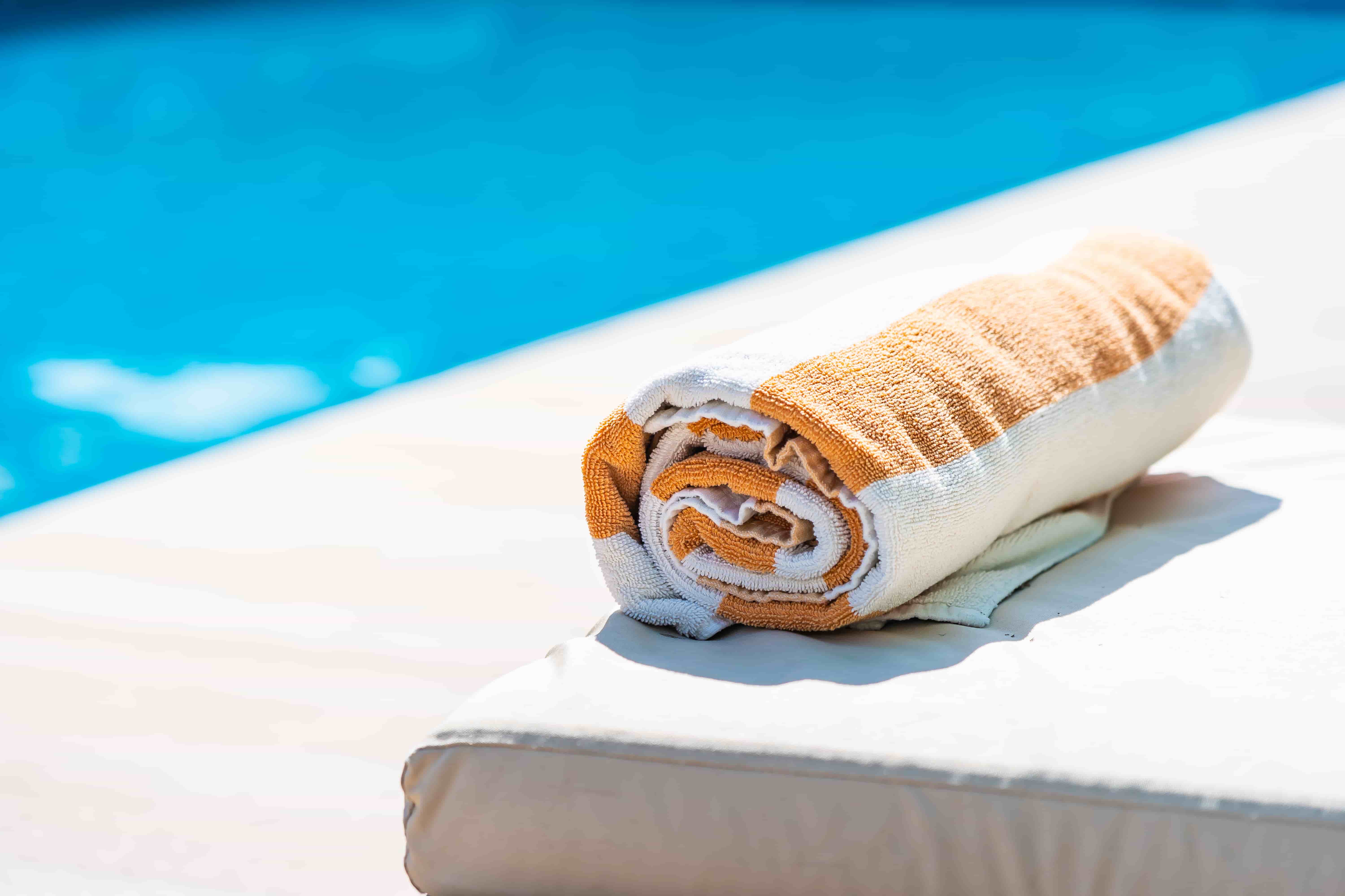 New Pool Startups