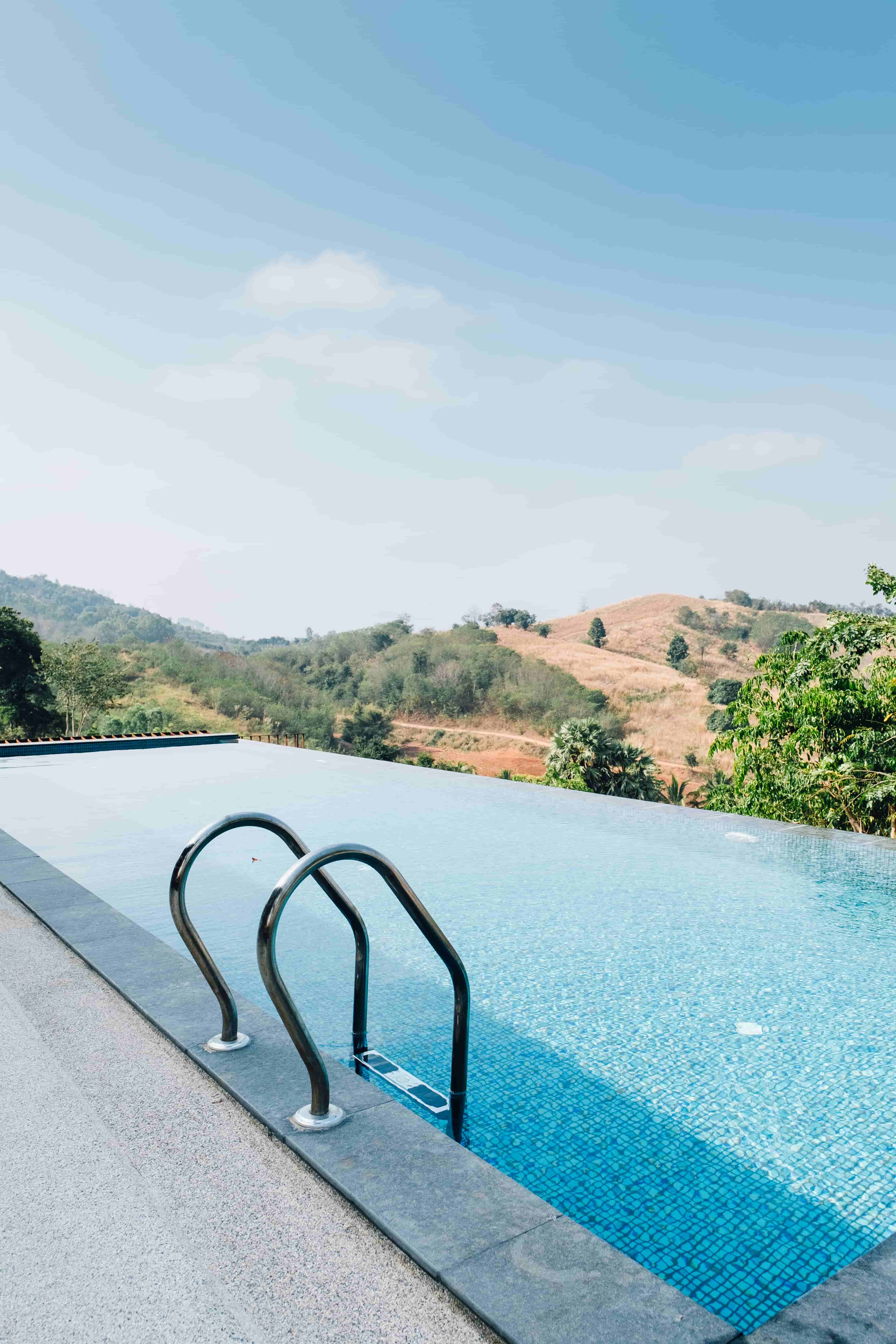 Pool Openings