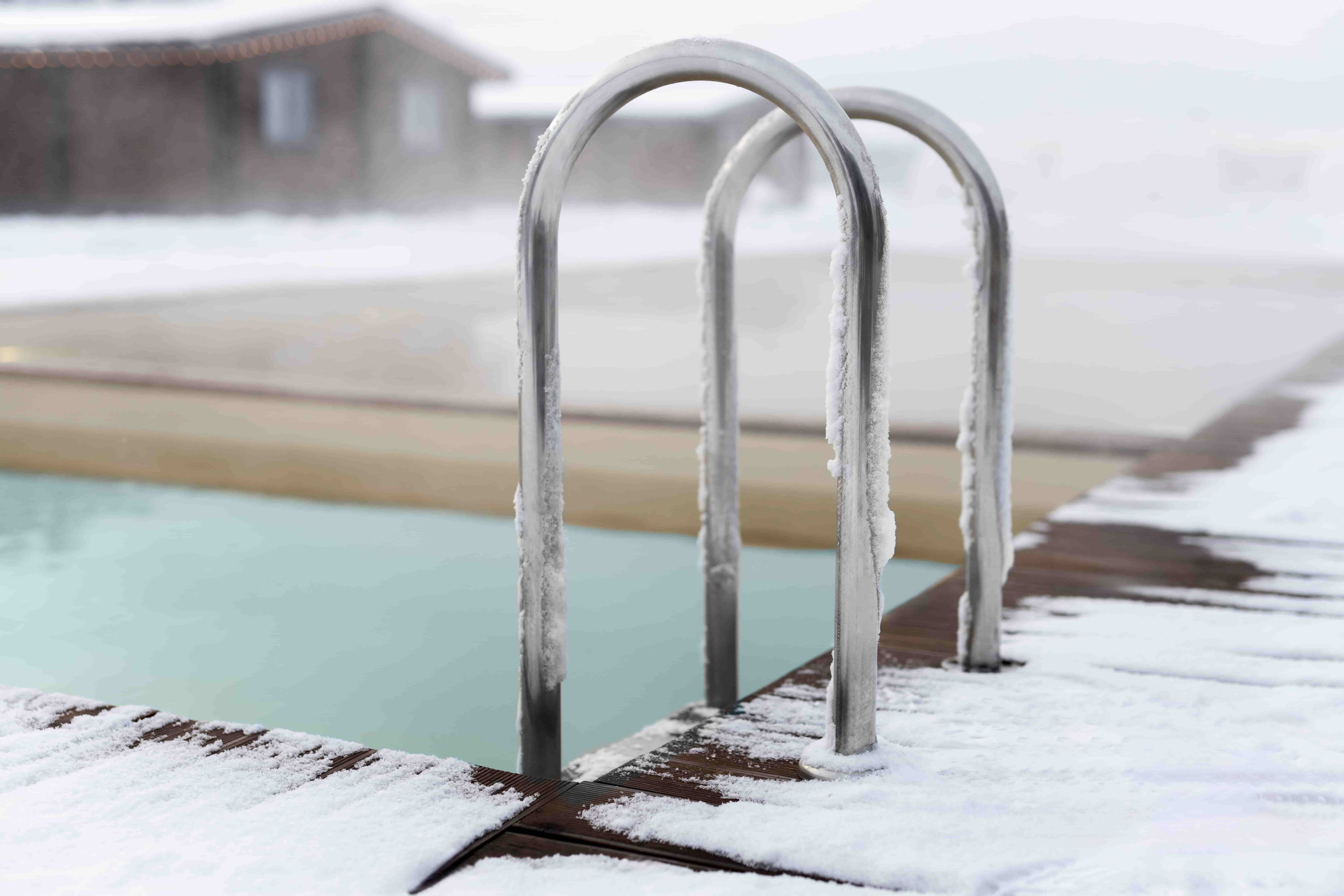 Pool Winterization